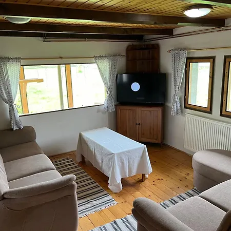 샬레 Pod Paluchem *