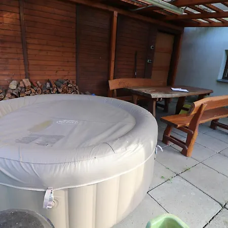 Pod Paluchem 샬레 *