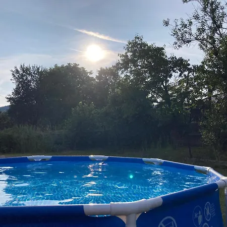 Pod Paluchem Vsetín