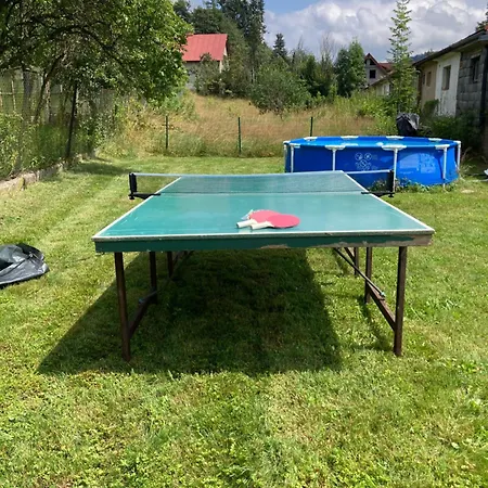 Pod Paluchem * Vsetín