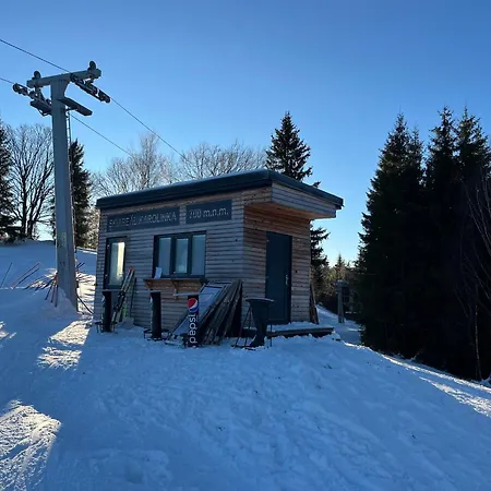 Pod Paluchem * Vsetín