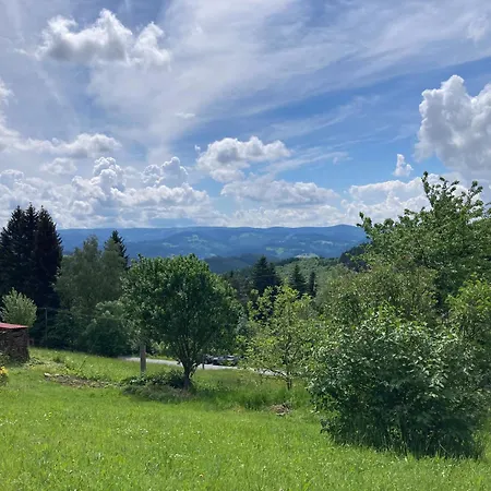 Pod Paluchem Vsetín