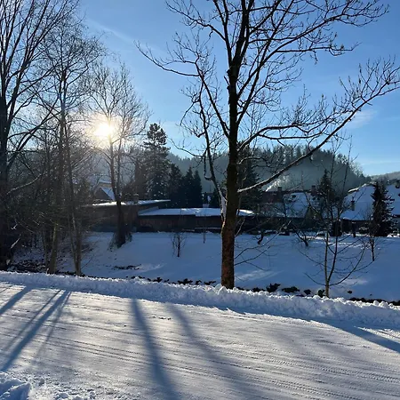 Pod Paluchem Vsetín