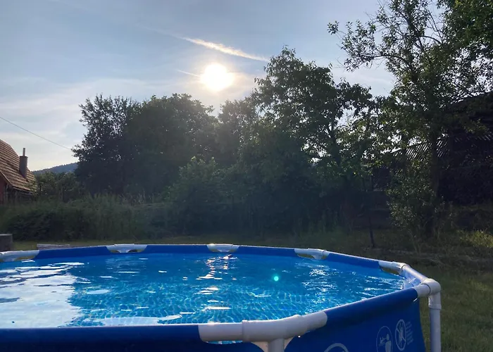 Pod Paluchem Всетин